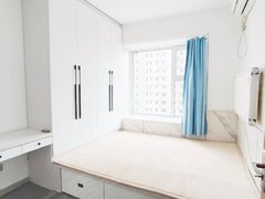 唐山路北唐山一中付款灵活，无压力入住，月光族，应届生友好出租房源真实图片