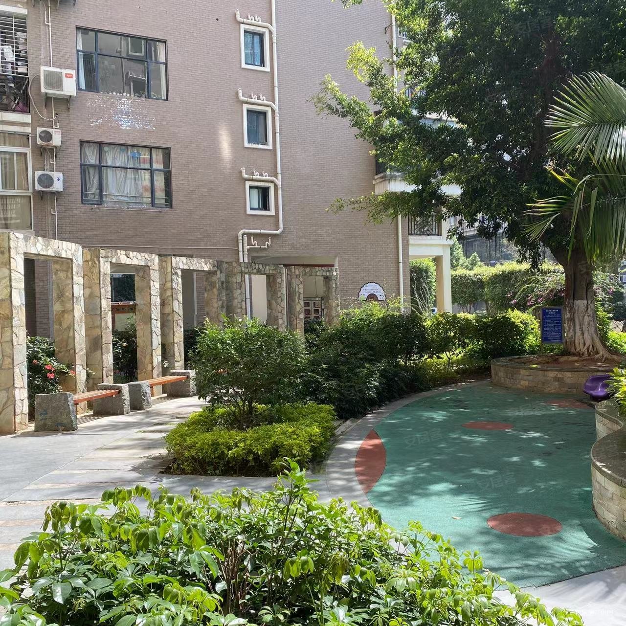 厦门房产网>厦门二手房>湖里二手房>sm商圈二手房>古龙花园(公寓住宅)