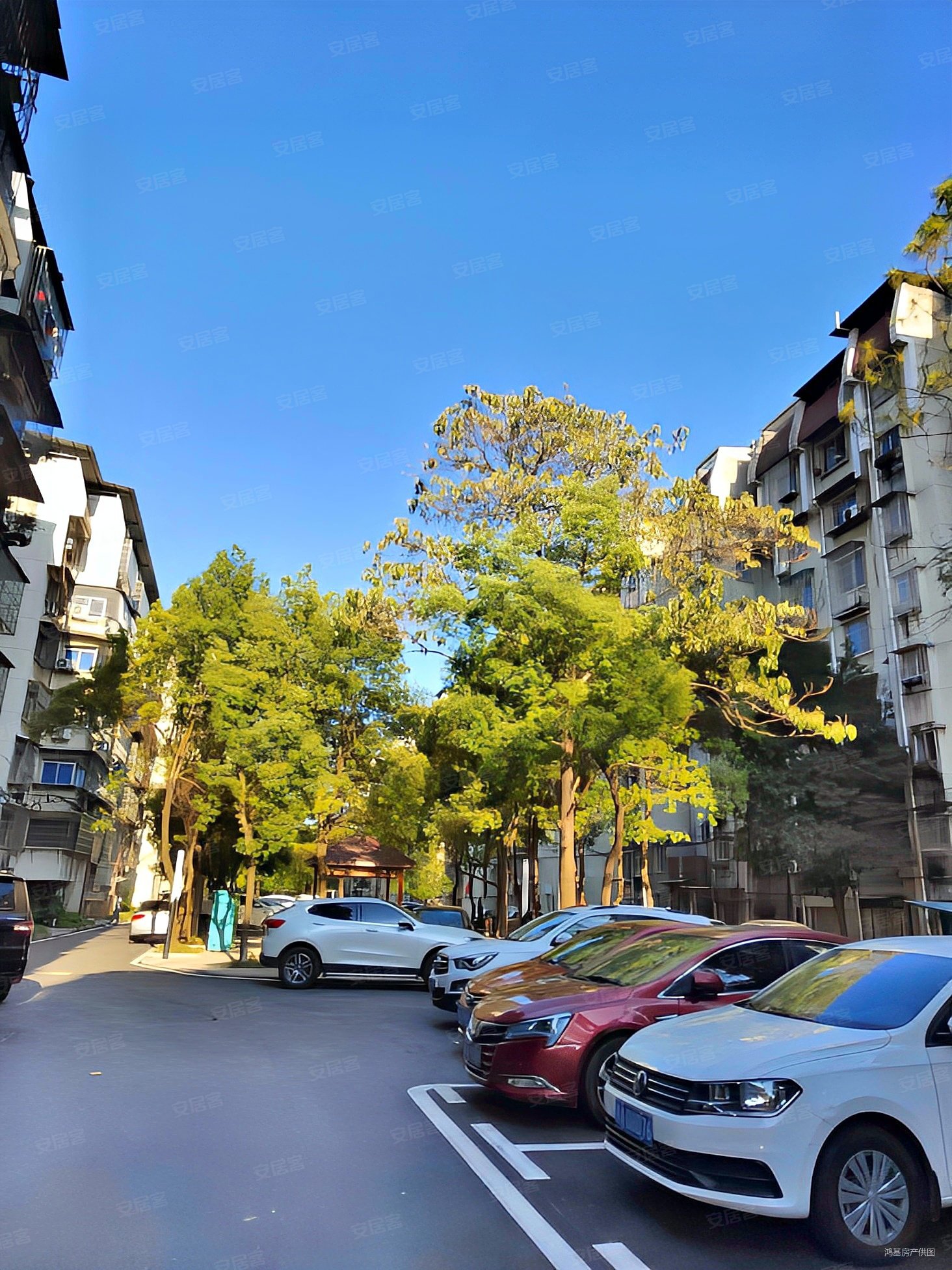 桃园住宅区2室1厅1卫50㎡南北56.8万