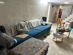 泉州安溪安溪宝龙广场尚学领地(一期) 3室1厅1卫出租房源真实图片