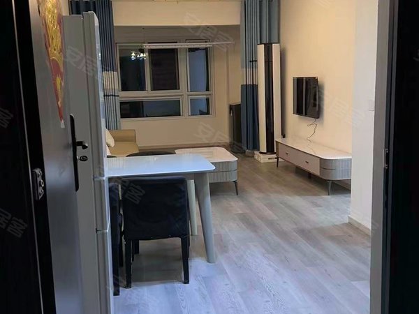 徐州新沂建邺路高铁花园高铁花园精装三室家具家电齐全拎包入住出租房源真实图片