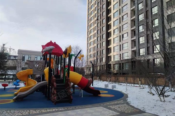 金域豪庭,南山街-吉林金域豪庭二手房,租房-吉林安居客