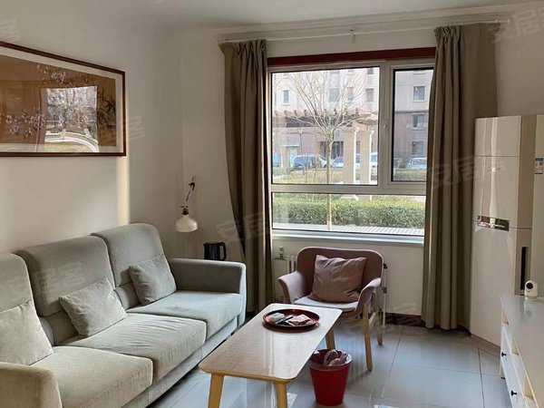 天津东丽张贵庄街丽秀华庭丽秀华庭一楼出租,精装修