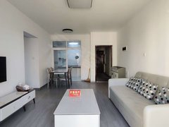 攀枝花仁和仁和城区银泰附近精装三室 楼下菜市场 家具家电齐全 电梯房出租房源真实图片