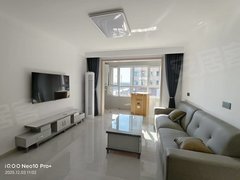 郓城郓城城区郓城市区八里河出租三室两厅两卫，全新家具家电，随时看房，随时看房出租房源真实图片