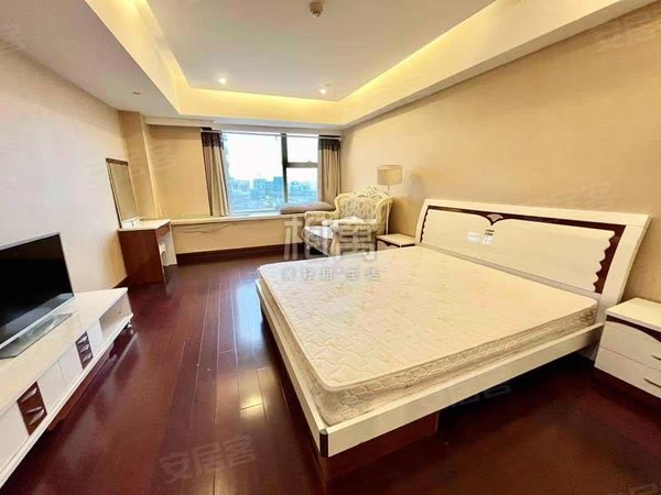 杭州拱墅和平野风现代中心免费带看