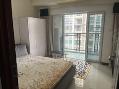 重庆渝北龙溪锦江郦城 3室2厅2卫出租房源真实图片