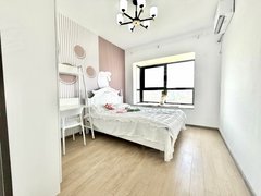 南京雨花台西善桥月和园南次全女生房近万象天地 新城科技园 元通 押一付一出租房源真实图片
