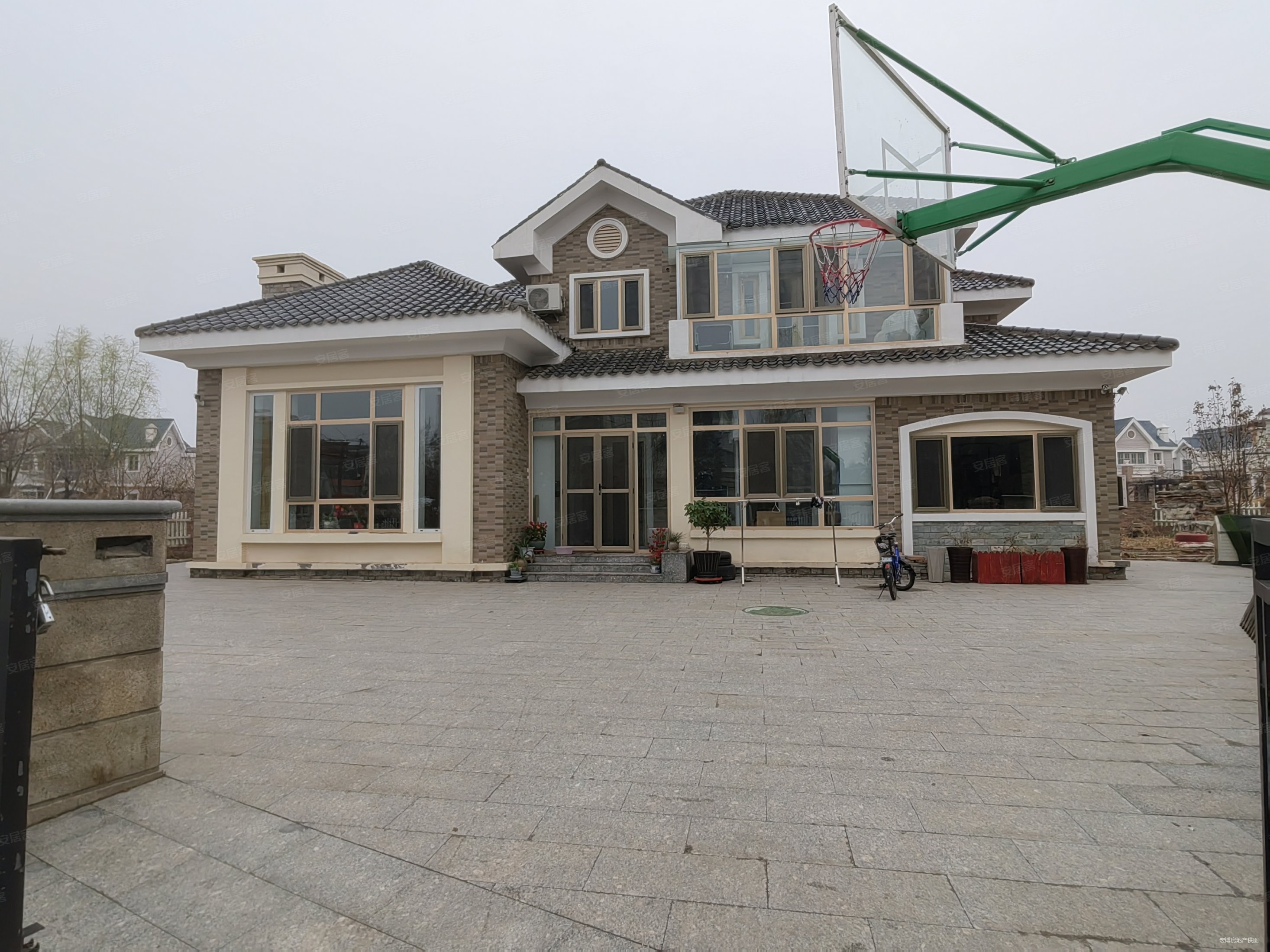 京津新城上京顺园