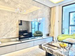 南京浦口江浦街道砂之船奥莱 研创园步行可达 南工大扬子江隧道直达河西建邺出租房源真实图片