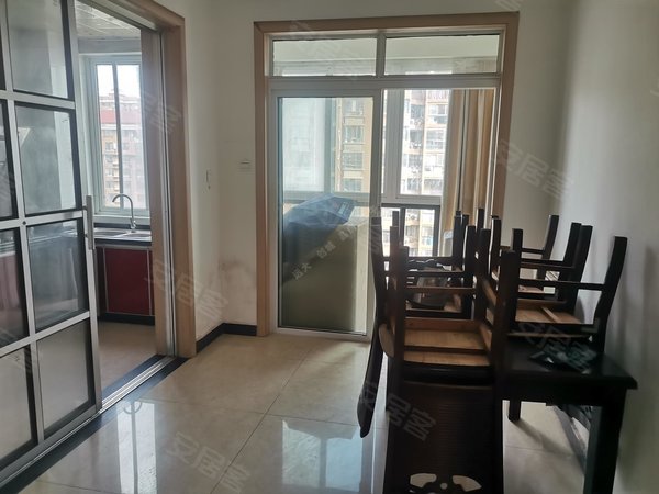 宿州埇桥白马商城大观园芳林苑城南公园旁 芳林苑三室精装全配 拎包