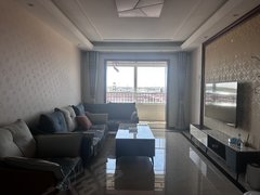 张北张北镇张北城区北京新城,家具家电齐全,月租房,看房随时出租房源真实图片
