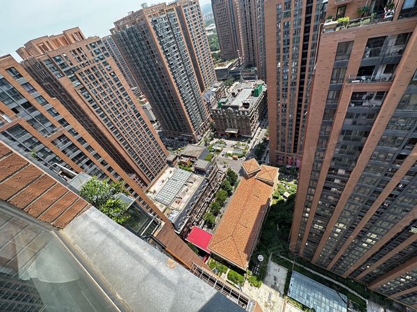郑州金水黄河路金成时代广场金成时代广场 五号线地铁 省人民医院 cbd