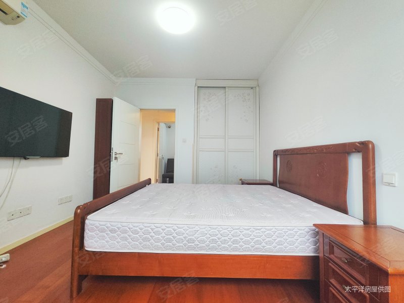 万源城尚郡 商业配套成熟 电梯房 高楼层视野无遮挡 产权清晰