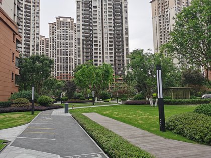 重庆万达文化旅游城