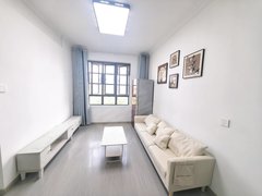 武汉洪山光谷东可短租月付 长江存储  地质大学  华星光电  天马  小米出租房源真实图片