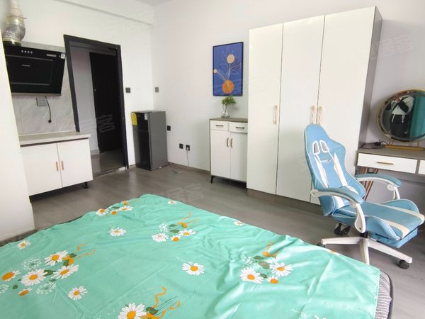 可月付相城区姚祥地铁站黄桥中学康复医院实验小学白马寺