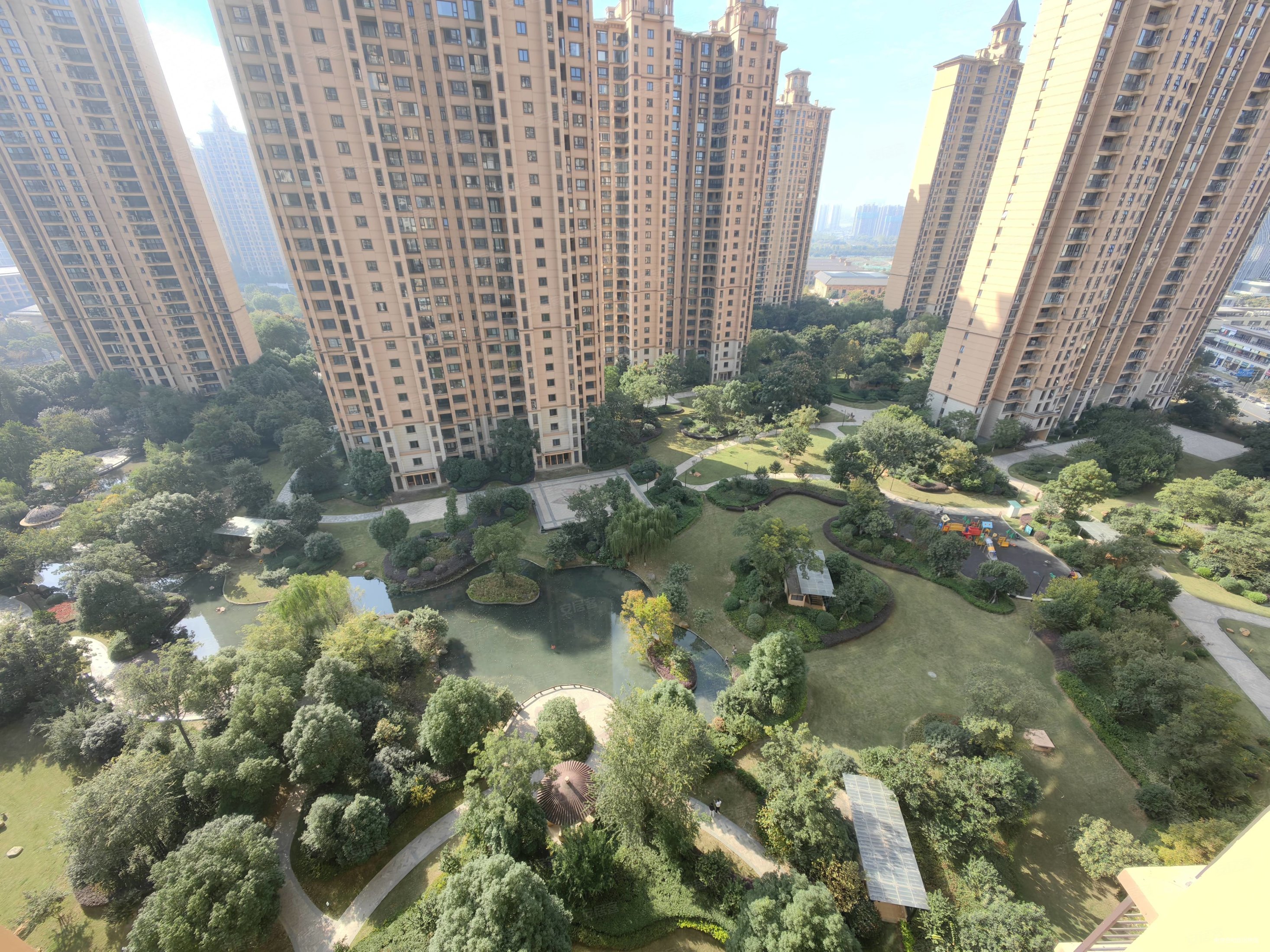 雅居乐滨江国际二期