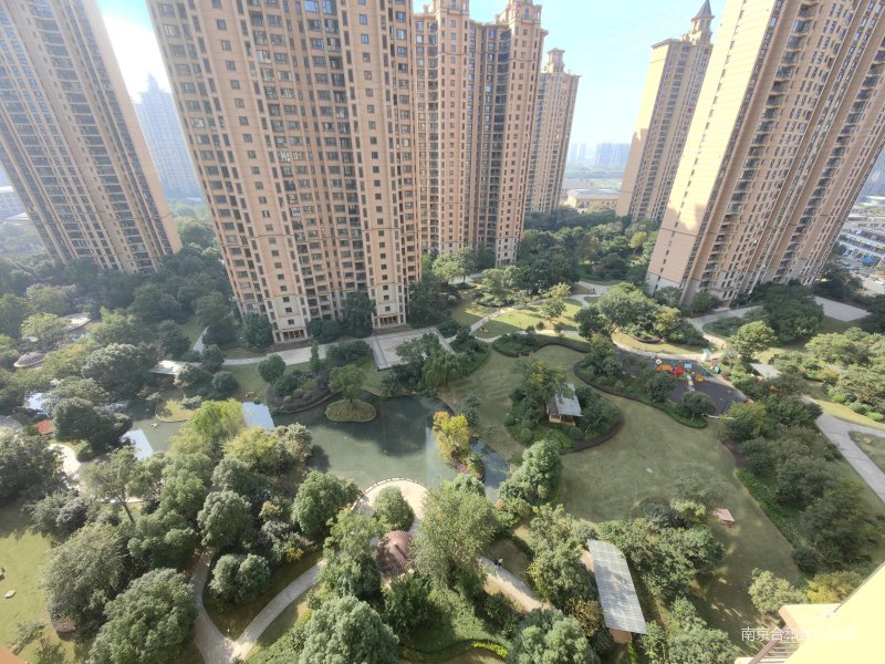 雅居乐滨江国际二期
