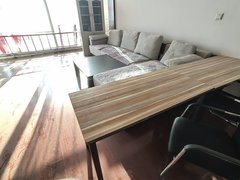 丹东振兴站前佳地广场断桥附近三室两厅两卫电梯带免费地下车位随时看房出租房源真实图片