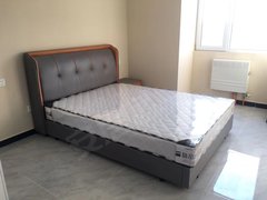 北京丰台新宫新宫站边上,南庭新苑,精装主卧阳台,家具家电齐全,随时看房出租房源真实图片