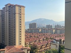 漳州漳州开发区漳州港招商兰溪谷(北区) 3室1厅2卫出租房源真实图片