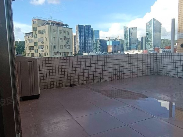 【多图】上梅林新村,上梅林租房,上梅林地铁站,近新一代产业园,卓越汇