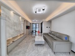 东莞麻涌麻涌城区碧桂园铜雀台(三期) 4室2厅2卫  电梯房 精装修出租房源真实图片