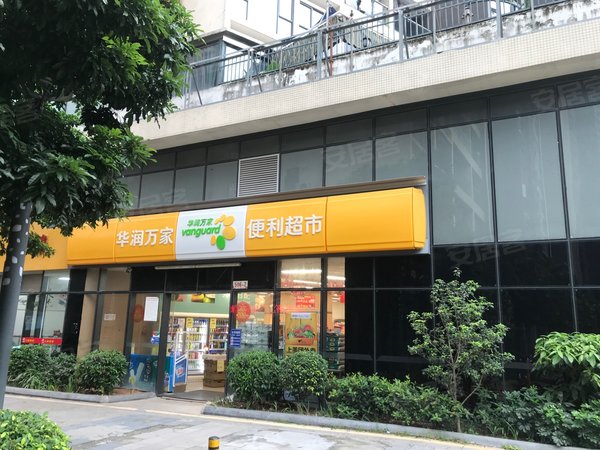 【多图】百丽名苑,观澜租房,龙华观澜富士康南门华为基地旁精装两房高