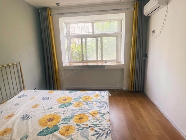 济南历城邢村立交桥潘庄新居潘庄新居 3室1厅2卫 配套齐全 精装修 25