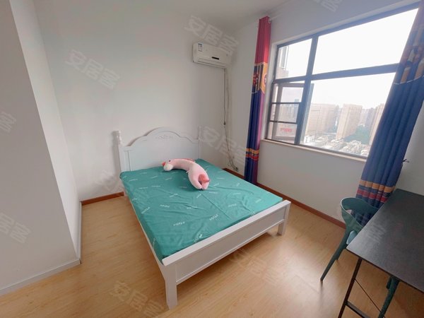 武汉洪山关西南湖康泰花园新竹苑直租无中介 近杨家湾地铁 光谷十一小