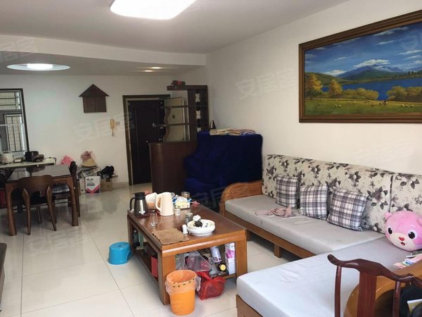 【多图】心怡花园,布心租房,花园人车分流,可办租赁备案,楼下地铁口