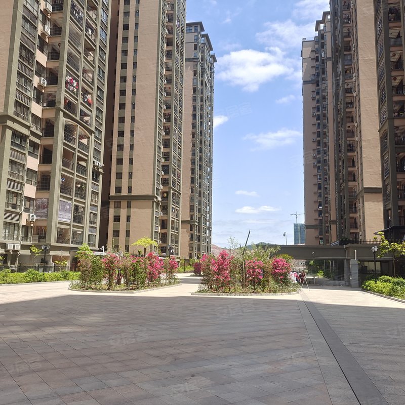 【泰华城, 泰华城小区详情,房价走势,房源,业主论坛】- 河源58同城