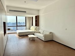 怀化鹤城城中怀化市中心新天地凯邦万象电梯一房出租押一付一免中介拎包入住出租房源真实图片