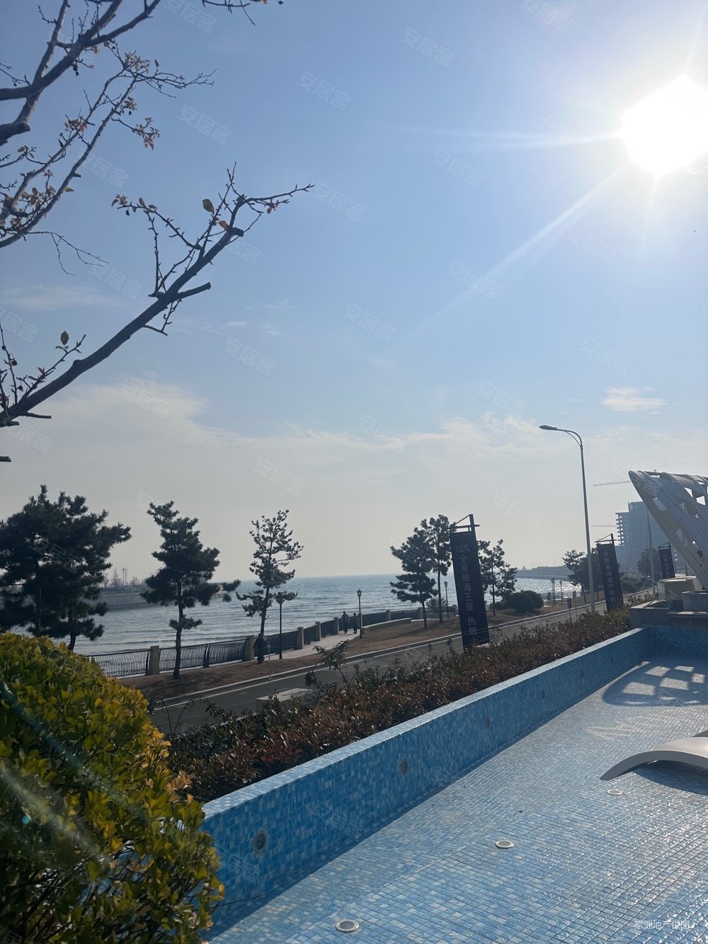 鑫苑灵山湾龙玺一期别墅