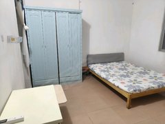 桂林七星国展购物公园江东村自建房 1室0厅1卫出租房源真实图片