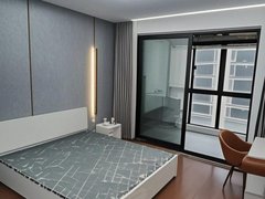 徐州云龙楚王陵世茂东都天成 环境优美 无中介费 可短租 拎包即住出租房源真实图片
