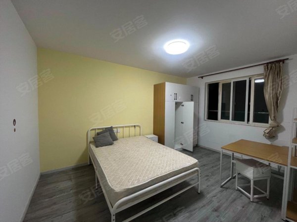 【多图】兴银花园,颛桥租房,兴银花园!精装修两房!南北通透!空间大!