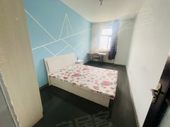 银川金凤新城紫馨苑 奔牛大厦对面,福州北街合租
附近另有可月付300元房出租房源真实图片