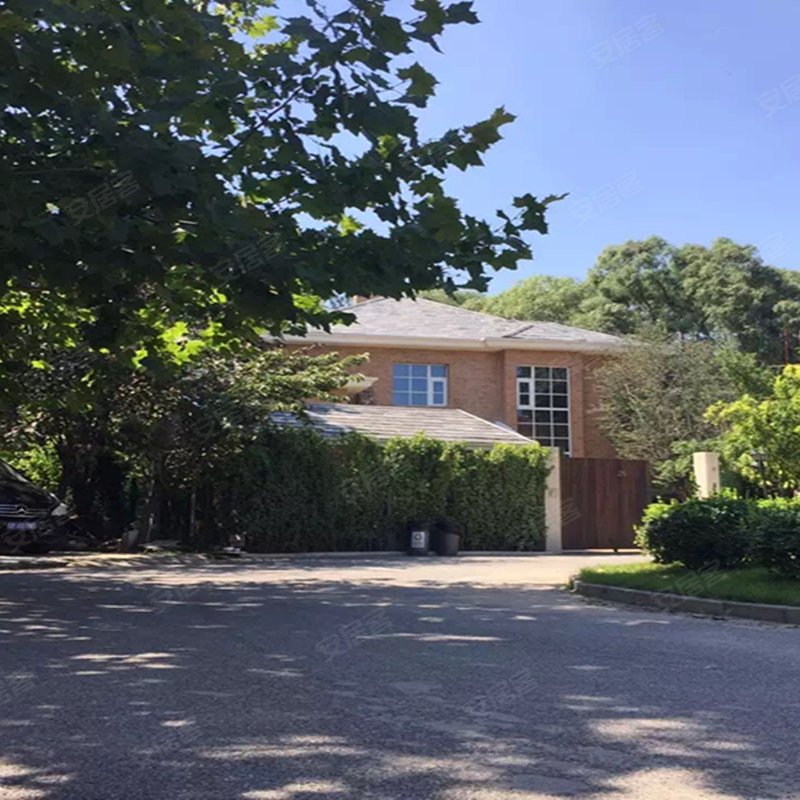 【银湖别墅, 银湖别墅小区详情,房价走势,房源,业主论坛】- 北京58