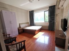 大连西岗五一广场远洋风景 现房 独立厨房的 户型方正 近五一广场出租房源真实图片