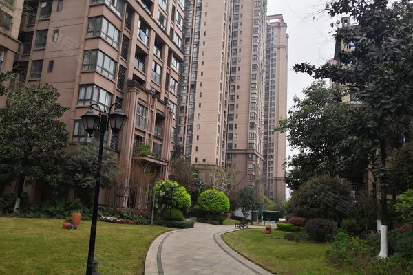 北大资源博雅(1期),金州大道106号 - 重庆北大资源博雅(1期)二手房