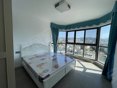 广元利州万达广场主卧合租,可月付,无中介,奥体,雪峰教育园区,雪峰医院旁出租房源真实图片