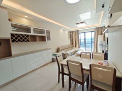 东莞虎门龙眼碧桂园天伦居 全屋定制3室2厅2卫  可领包入住干净整洁出租房源真实图片