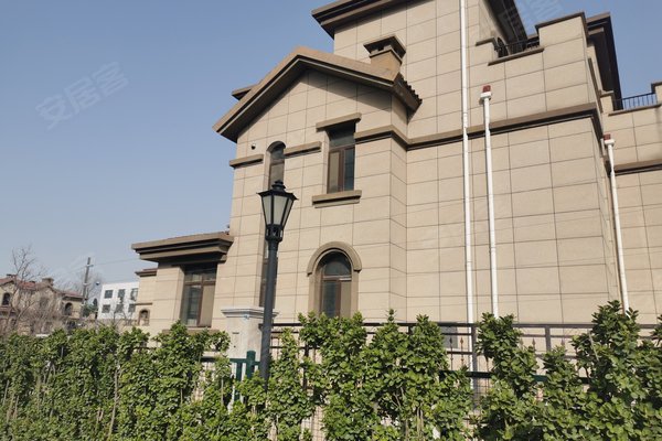 黄金山水郡(别墅)