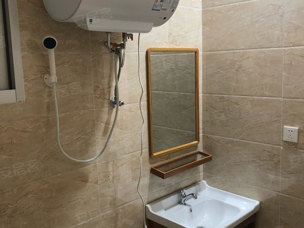 厦门同安城南阳翟村阳翟村 1室0厅1卫出租房源真实图片