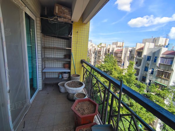 深圳龙岗龙城国际欧景城居家大两房,看房随时方便,正南朝向双阳台出租