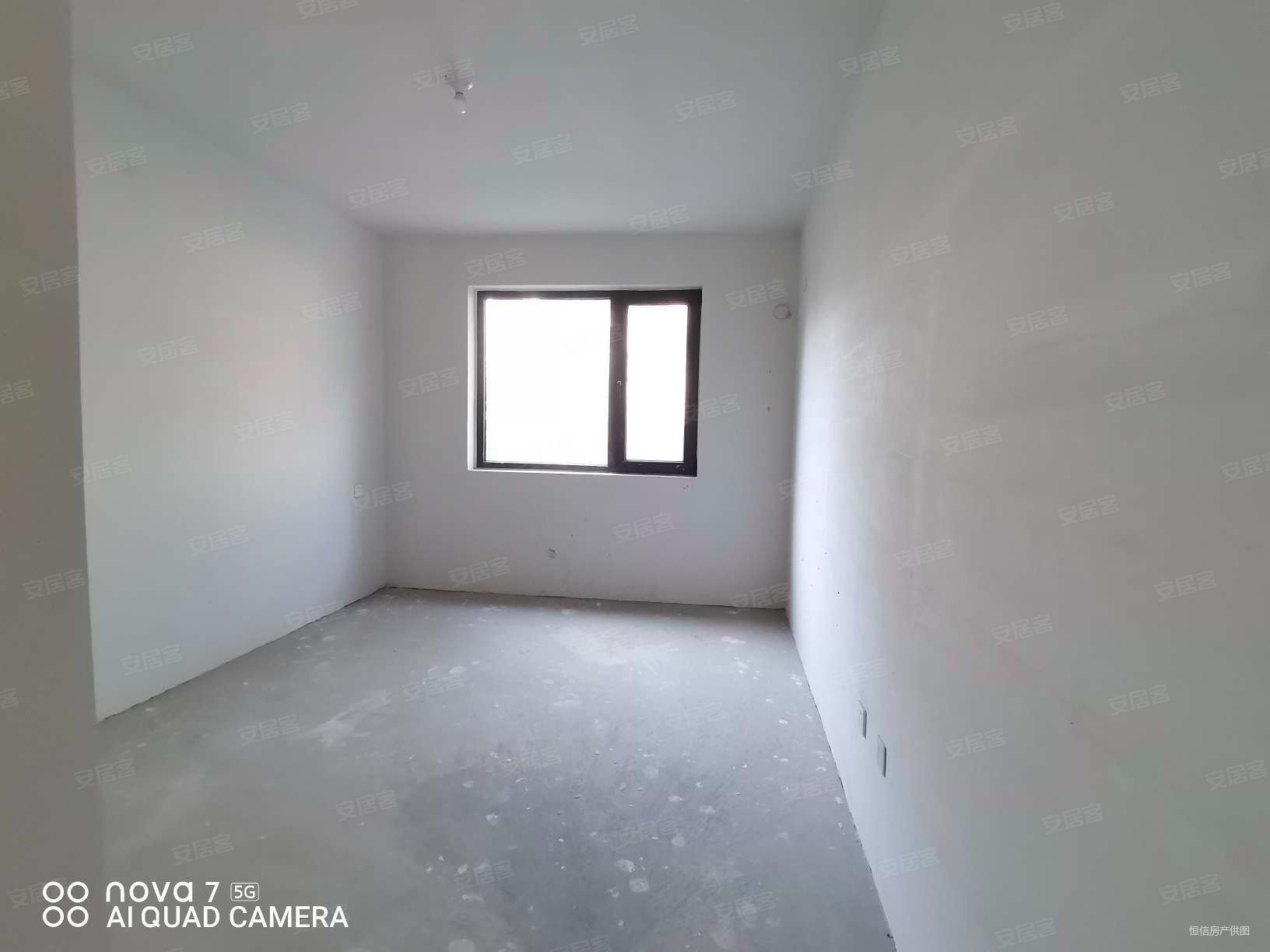 恒信伯爵公馆(昌乐)3室2厅2卫125㎡南北86万