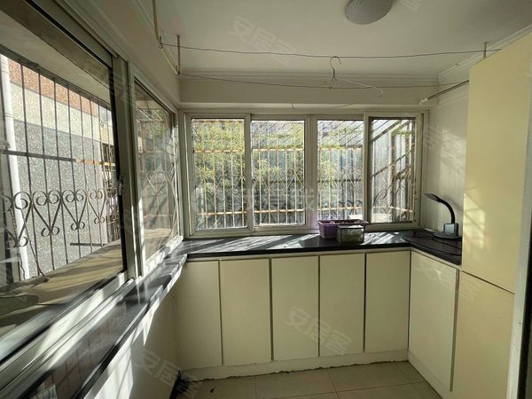 磁县绿景馨园广渠门绿景馨园精装低楼层两居室出租房源真实图片