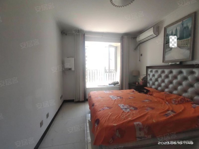 柳辛庄 铂宫时代 3室2厅